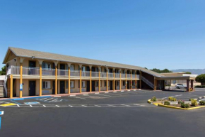 Days Inn by Wyndham Ukiah, Ukiah